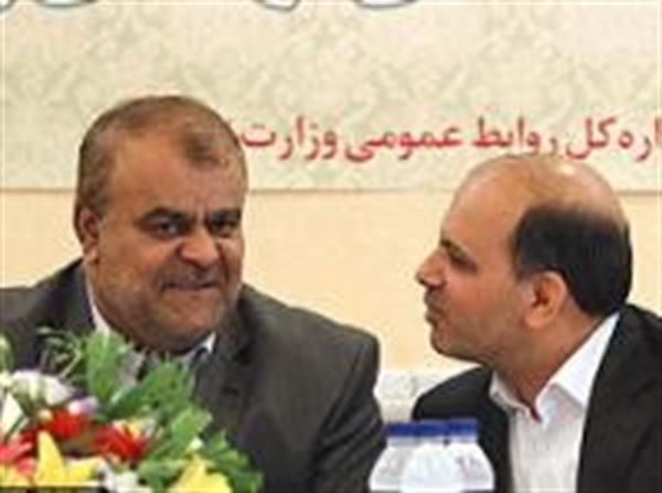 اختلاف میان دو شرکت خصوصی پالایشگاه و پتروشیمی اصفهان با پادرمیانی رستم قاسمی حل شد؛ از سرگیری مجدد فعالیت پتروشیمی به زودی