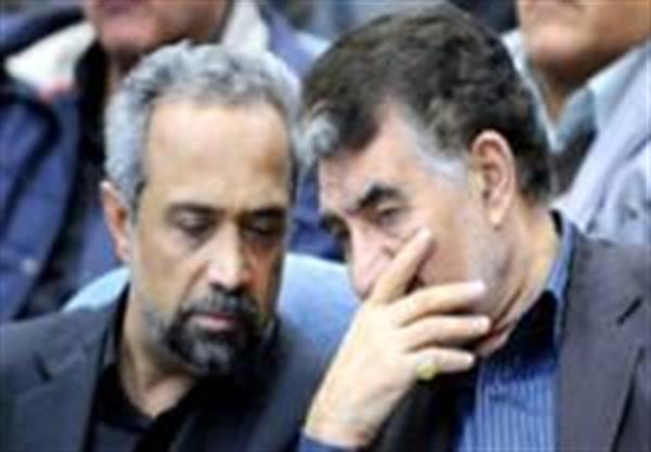 انتقاد رؤسای اتاق از سیاست های دولت