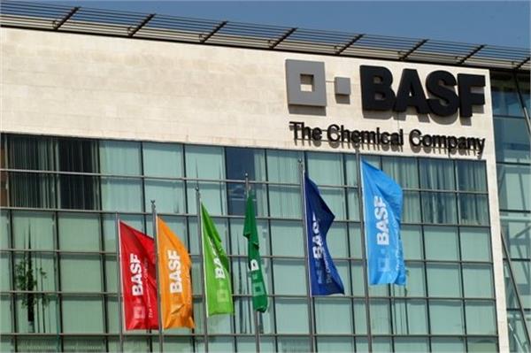 Germany’s BASF reopens bureau in Tehran