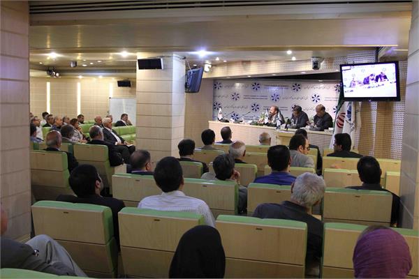 مجمع عمومی اتحادیه 1393 8