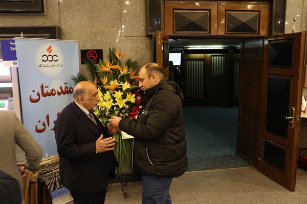 سیزدهمین همایش سالانه اتحادیه 36