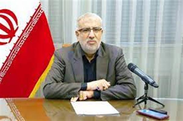 ایفای تعهدات نفتی ۱۰‌درصد بیشتر از قانون بودجه ۱۴۰۰