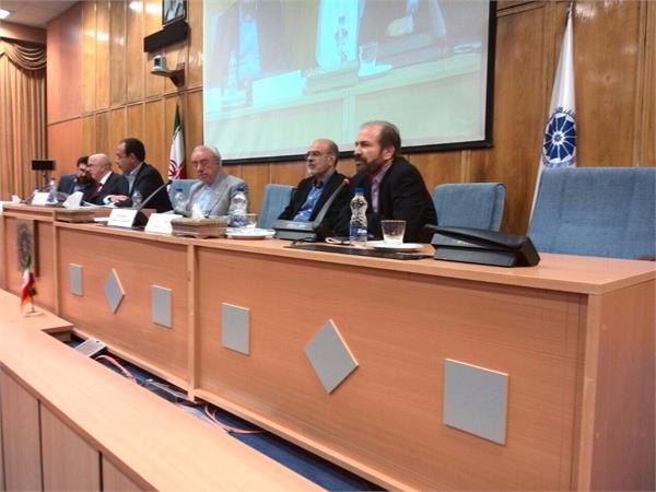 تشکیل کنسرسیومهای مشترک سرمایه گذاری و اجرایی ساخت پالایشگاه توسط ایران و روسیه  کمک ایران به روسیه جهت برون رفت از تحریم