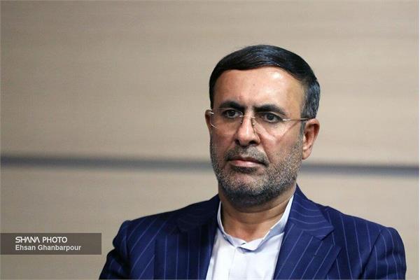 Tehran, Moscow move to strengthen economic cooperation