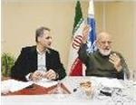 میزگرد تهران‌امروز با حضور دکتر علی شمس اردکانی، دکتر سید حمید حسینی و مهندس احمد نعمت بخش