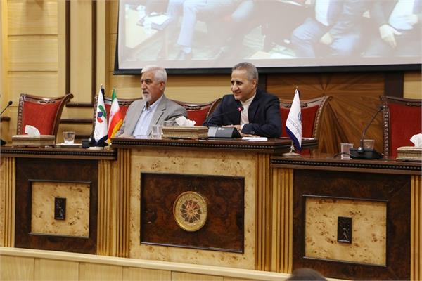 مجمع عمومی سالانه اتحادیه اوپکس مورخ 26 تیر 1397 23