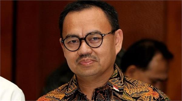 Iran, Indonesia discuss oil markets