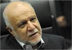 زنگنه در مصاحبه با بلومبرگ تایید کرد ۶۰ میلیون بشکه میعانات روی آب داریم
