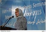 وزیر تجارت و توسعه خارجی فنلاند: ایران کشوری مناسب برای سرمایه گذاری است