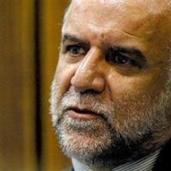 اصلاح قراردادها در صدر اولویت‌های زنگنه