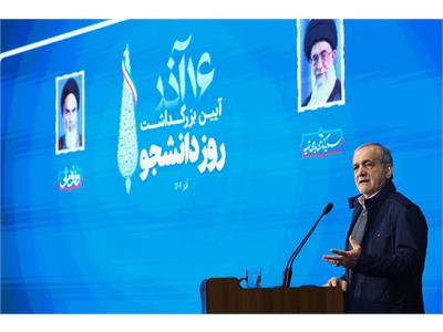 Pezeshkian: Current gasoline prices unfair, hurt vulnerable Iranians