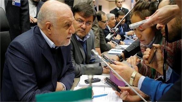 Iran’s OPEC ‘victory’ hailed at home
