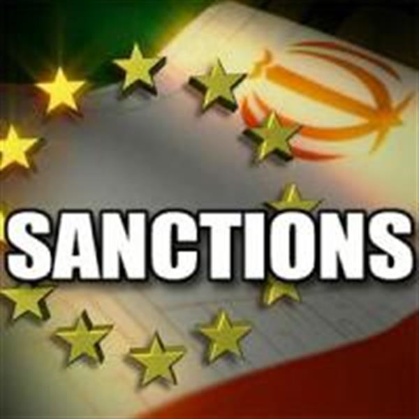 اسامی تحریم شده های جدید اتحادیه اروپا