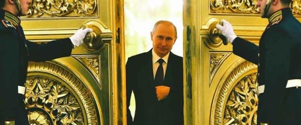 Russia’s Economy Gives Putin Reasons Not to Extend OPEC+ Deal