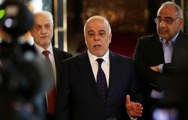 آسیب‌شناسی تحولات اخیر در عراق