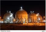 پالایش ٥٨ میلیون لیتر نفت خام در پالایشگاه آبادان