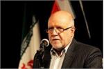 واکنش زنگنه به کاهش قیمت نفت پس از تصمیم اوپک: "عجیب است، نمی‌دانم چرا؟"
