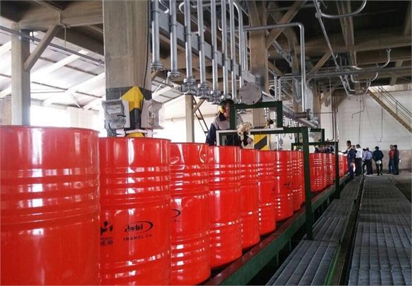 ایرانول بیشترین رشد سوددهی شرکت‌های تولید روغن را به خود اختصاص داد
