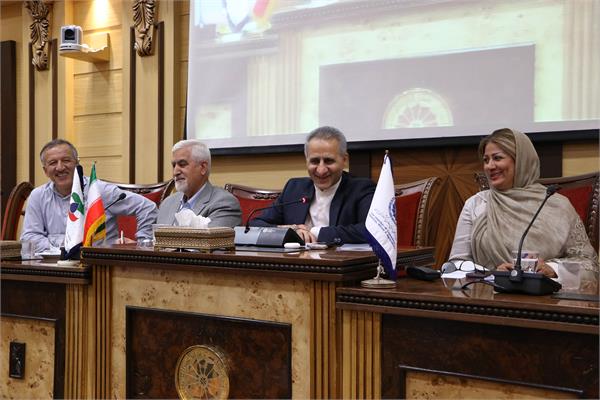 گزارش برگزاری جلسه مجمع عمومی عادی سالیانه اتحادیه