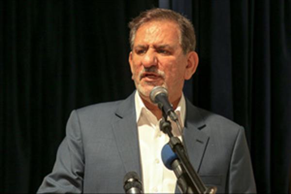 معاون اول رییس جمهور: عزم و اراده دولت برای رفع موانع صادرکنندگان جدی است