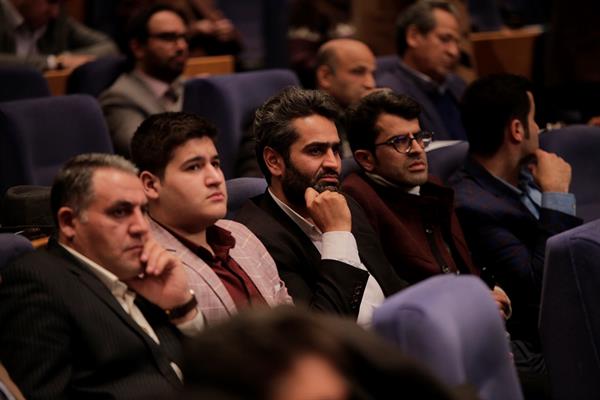 سیزدهمین همایش سالانه اتحادیه 16