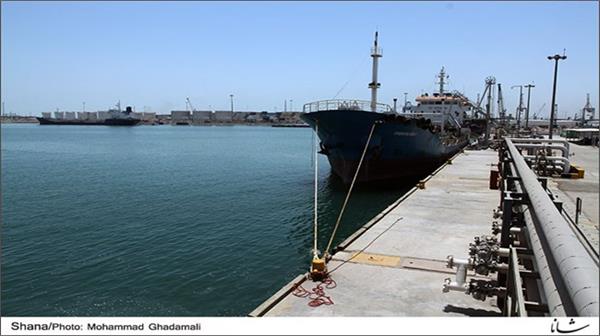 Iran to challenge UAE in bunkering business