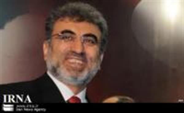 ترکیه ادعای پرداخت بهای واردات نفت و گاز از ایران با طلا را رد کرد
