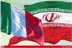 همکاری ایران و ایتالیا برای انتقال فناوری های نوین