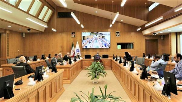 آمادگی اتاق ایران برای مشارکت با مجلس یازدهم جهت تدوین استراتژی اقتصادی