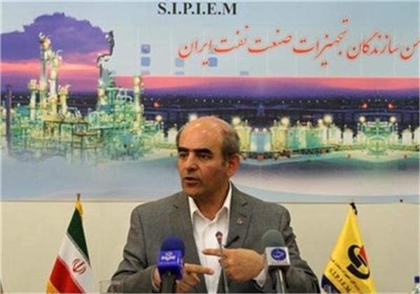 بدون اتکاء به توان داخل هیچ یک از اهداف وزارت نفت محقق نخواهد شد