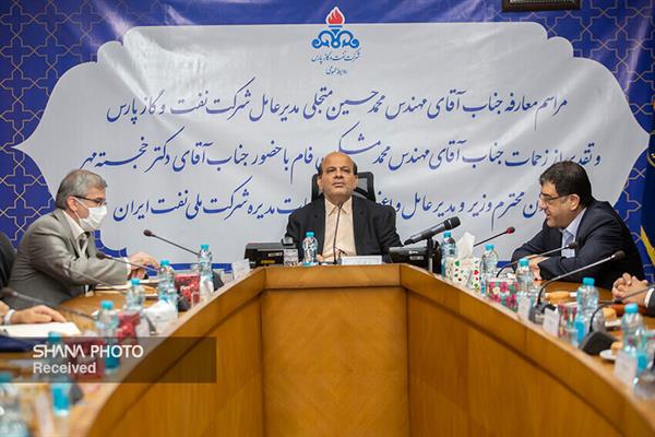 اقدام راهبردی در پارس جنوبی انجام نمی‌شد، چه پاسخی برای تأمین انرژی مورد نیاز کشور داشتیم؟
