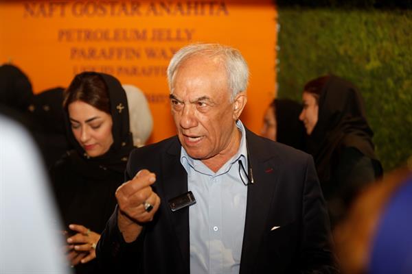 گزارش تصویری از بیست و نهمین نمایشگاه بین المللی نفت،گاز،پالایش و پتروشیمی 39