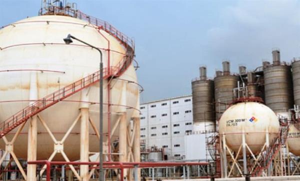 کسب درآمد ارزی ۱۸ میلیارد دلاری صنعت پتروشیمی برای کشور