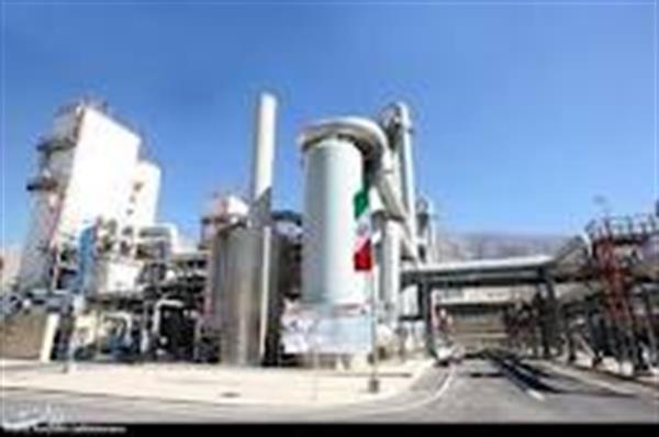 صنایع تکمیلی پتروشیمی گسترش می یابد