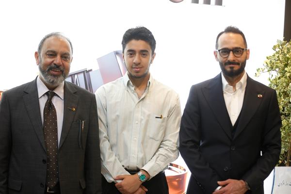 گزارش تصویری از بیست و نهمین نمایشگاه بین المللی نفت،گاز،پالایش و پتروشیمی 3