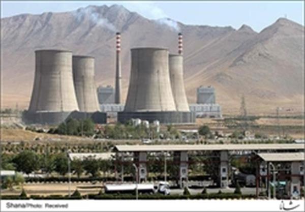 گاز طبیعی، سوخت اول همه نیروگاههای کشور می شود