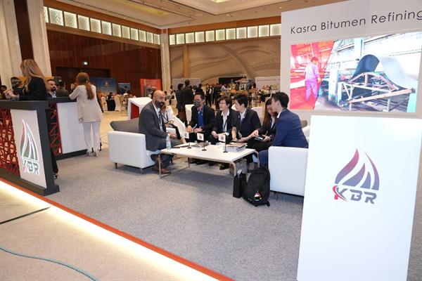 Rex Fuels & Solvex Global Conference Aug 23 3