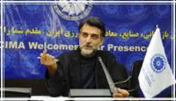 سخنگوی اتاق ایران خبر داد: تدوین برنامه‌های اقتصادی پیشنهادی فعالان بخش خصوصی برای نامزدهای ریاست جمهوری