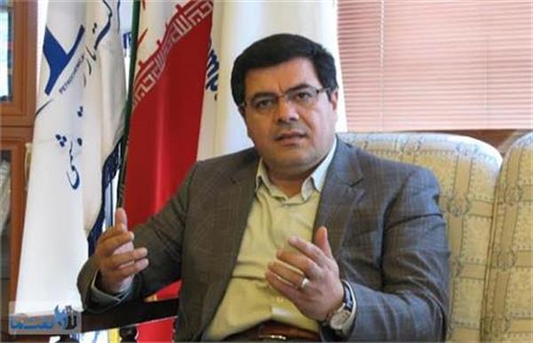 رگولاتوری صادرات را تقویت می کند
