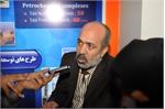 آمادگی کامل هلدینگ خلیج فارس برای توسعه صنعت پتروشیمی در دوران پساتحریم