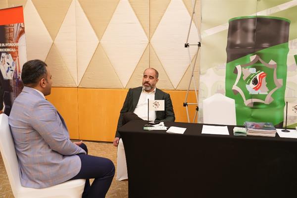 Rex Fuels & Solvex Global Conference Aug 23 61