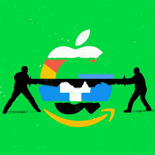 What a Big Tech Breakup Could Mean for You