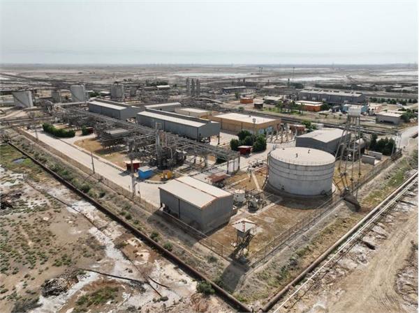 NISOC launches three environmental projects