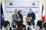مطالعه میدان سوسنگرد در دستور کار شرکت پارس‎پتروزاگرس قرار گرفت