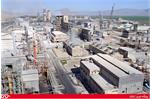 تعمیرات اساسی پتروشیمی شیراز با موفقیت انجام شد