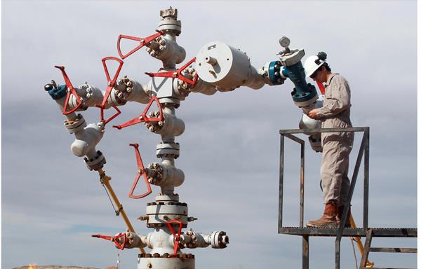Will Shale Rise From The Dead?