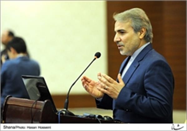 سرمایه گذاری در بخش نفت و گاز تا پایان برنامه ششم ٣١,٩ افزایش می یابد