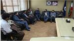 زمینه تعامل شرکت نفت و گاز غرب با مجلس بررسی شد