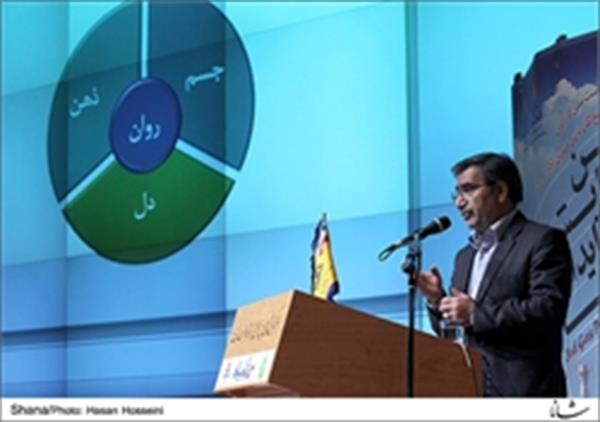 فرآیندهای صنعت گاز به بخش خصوصی واگذاری می شود