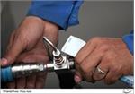 مصرف روزانه ٥٧٥ هزار مترمکعب CNG در منطقه گلستان